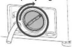 PANASONIC NA-V11FG2 - Penapis Aliran - 5