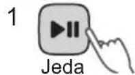 PANASONIC NA-V11FG2 - r/min (Hlm. 17) - 2