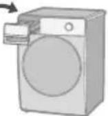 PANASONIC NA-V11FG2 - Penyelesaian Masalah (sambungan) - 10