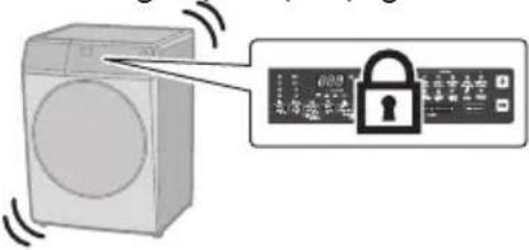 PANASONIC NA-S96FR1BVT - Xử lý sự cố - 2