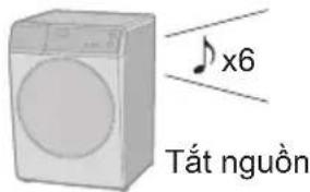 x6 Tất nguồn