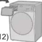 PANASONIC NA-S96FR1BVT - Xử lý sự cố (tiếp) - 3