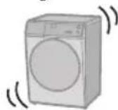 PANASONIC NA-S96FR1BVT - ©r/min Tốc độ vất - 2