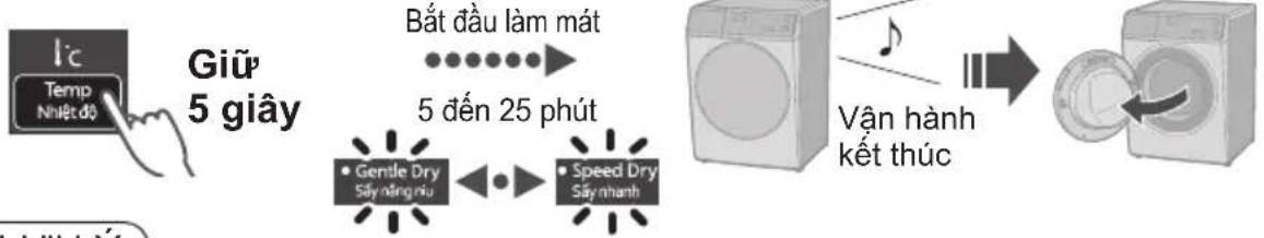 PANASONIC NA-S96FR1BVT - Chất giặt tây - 7