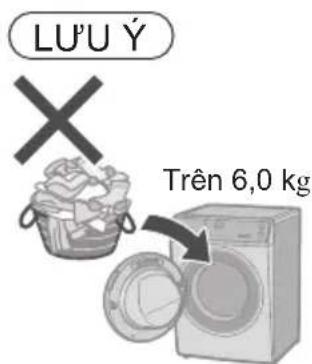 PANASONIC NA-S96FR1BVT - Chỉ sấy - 9