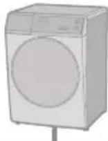 PANASONIC NA-S96FR1BVT - ECONAVI - 1