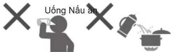 Uống Nấu ăn