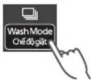 PANASONIC NA-S96FR1BVT - Chế độ giặt - 2