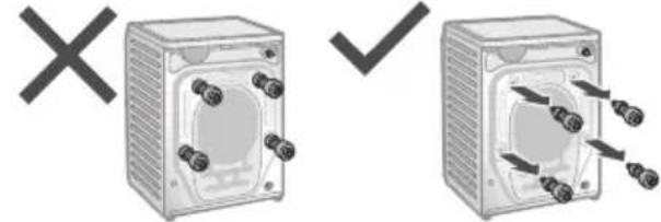 PANASONIC NA-S96FR1BVT - Xử lý sự cố (tiếp) - 3