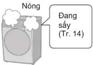 Nóng Đang sây (Tr. 14)
