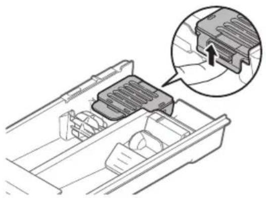 Hoán đổi Hộp Ag+ để thay thế: N-AG1