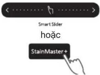 <............> Smart Slider hoặc StainMaster+