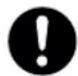 PANASONIC DH-4UDP1 - WARNING - 6