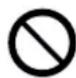 PANASONIC DH-4UDP1 - WARNING - 1