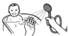 PANASONIC DH-4UDP1 - WARNING - 7