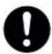 PANASONIC DH-4UDP1 - WARNING - 1