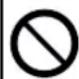 PANASONIC DH-4UDP1 - CAUTION - 1