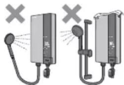 PANASONIC DH-4UDP1 - WARNING - 4