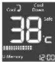 PANASONIC DH-4UDP1 - Lưu ý: - 5