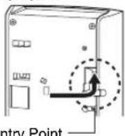 PANASONIC DH-4UDP1 - How to fix Electric Home Shower. - 4