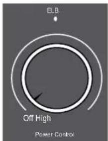 PANASONIC DH-4UDP1 - Án Nút On-Off (BẮT-TẮT) trước và sau mỗi khi tắm. - 4