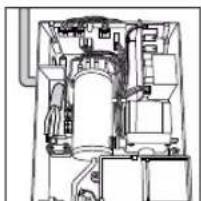 PANASONIC DH-4UDP1 - How to fix Electric Home Shower. - 7