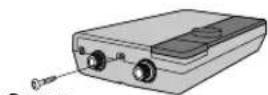 PANASONIC DH-4UDP1 - Note: - 3