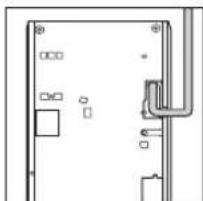 PANASONIC DH-4UDP1 - How to fix Electric Home Shower. - 6