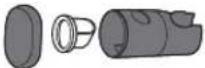 PANASONIC DH-4UDP1 - ACCESSORIES - 6