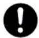 PANASONIC DH-4UDP1 - CAUTION - 1