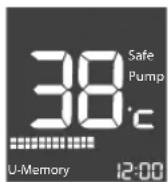 PANASONIC DH-4UDP1 - DH-4UDP1 - 1
