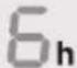PANASONIC F-60TDN - ■ Timer Display Hiền Thị chế độ hẹn ■ jò - 2