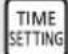 PANASONIC F-60TDN - OFF TIMER HỆN GIỜ TẮT - 7