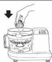 PANASONIC MK-5086 - MK-5086M/MK-5076M - 2