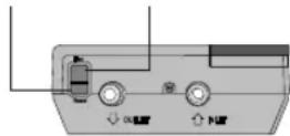 PANASONIC DH-4UD1TZ - คำเตือน - 3