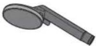 PANASONIC DH-4UD1TZ - ! ระวัง - 8