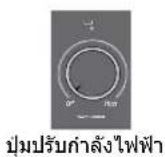 PANASONIC DH-4UD1TZ - วิธีการติดตั้งเครื่องทำน้ำอุ่นไฟฟ้า - 1
