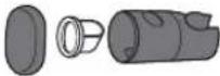 PANASONIC DH-4UD1TZ - ! ระวัง - 11