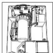 PANASONIC DH-4UD1TZ - How to fix Electric Home Shower. - 5