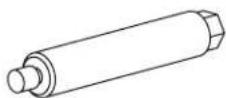 Paradigm Decor 1SC v2 - 1x KIT0102 or KIT0107 or KIT0103 - 5