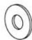 Paradigm Decor 1SC v2 - 1x KIT0102 or KIT0107 or KIT0103 - 8