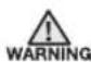SAMSUNG RT25FARBDS8 - CAUTION SIGNS FOR INSTALLATION - 2