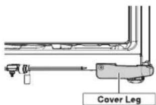 Cover Leg