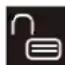 Element EHUF21CECW - LOCK: Locking and Unlocking - 2