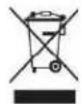 Element EHUF21CECW - CORRECT DISPOSAL OF THIS PRODUCT - 1