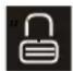 Element EHUF21CECW - LOCK: Locking and Unlocking - 1