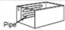 Element ECF15MDCW - Important! - 1