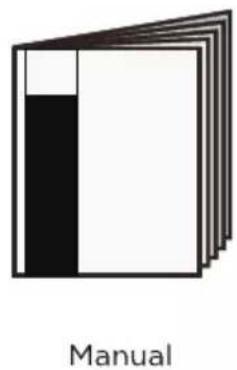 Element ETW4125CW - Package Contents - 2