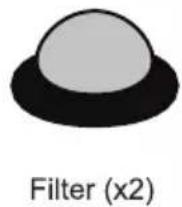 Element ETW4125CW - Package Contents - 4