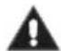 Element ETW4125CW - WARNING - 1